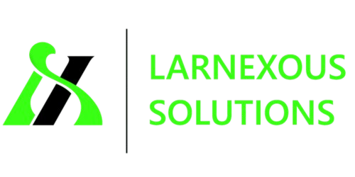 Larnexous Solutions logo