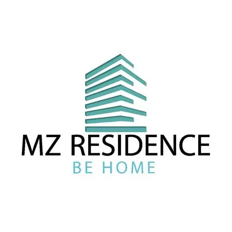 MR Residence logo