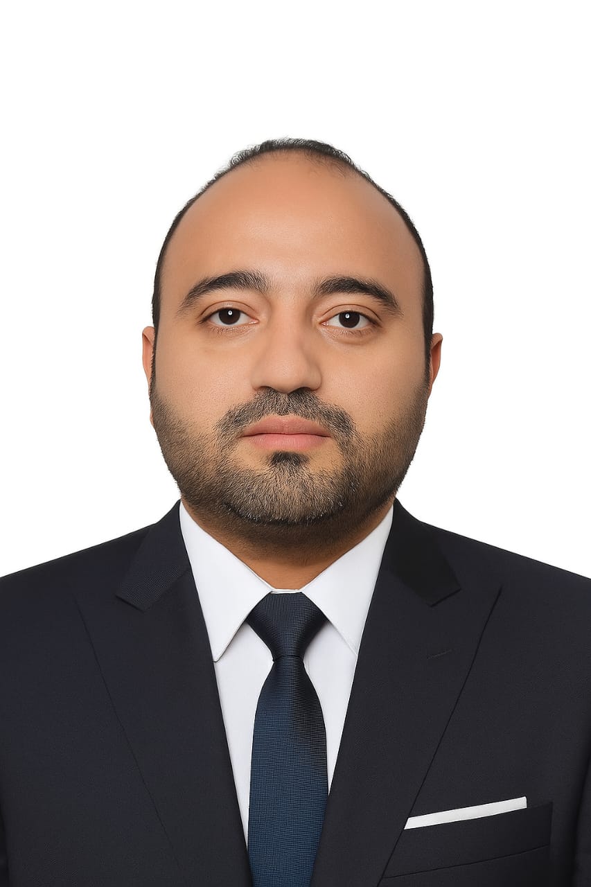 MAHMOUD ELTEMSAH photo