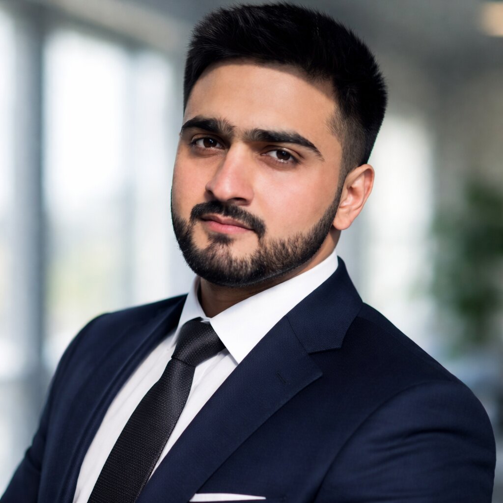 Muhammad Haris photo