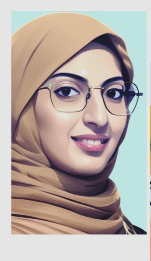 Samah Al Harakeh photo